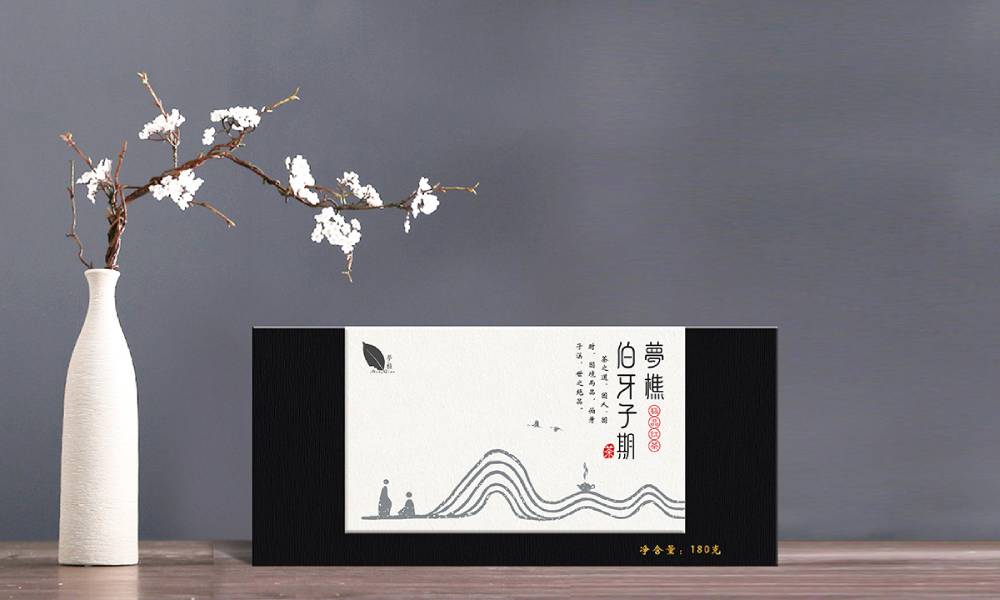荣昌国潮包装设计的创新路径——传统文化与年轻潮流的破圈融合